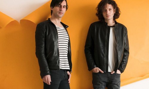 Road to Todays: sabato 7 Aprile 2018 i Bud Spencer Blues Explosion allo Spazio211 di Torino